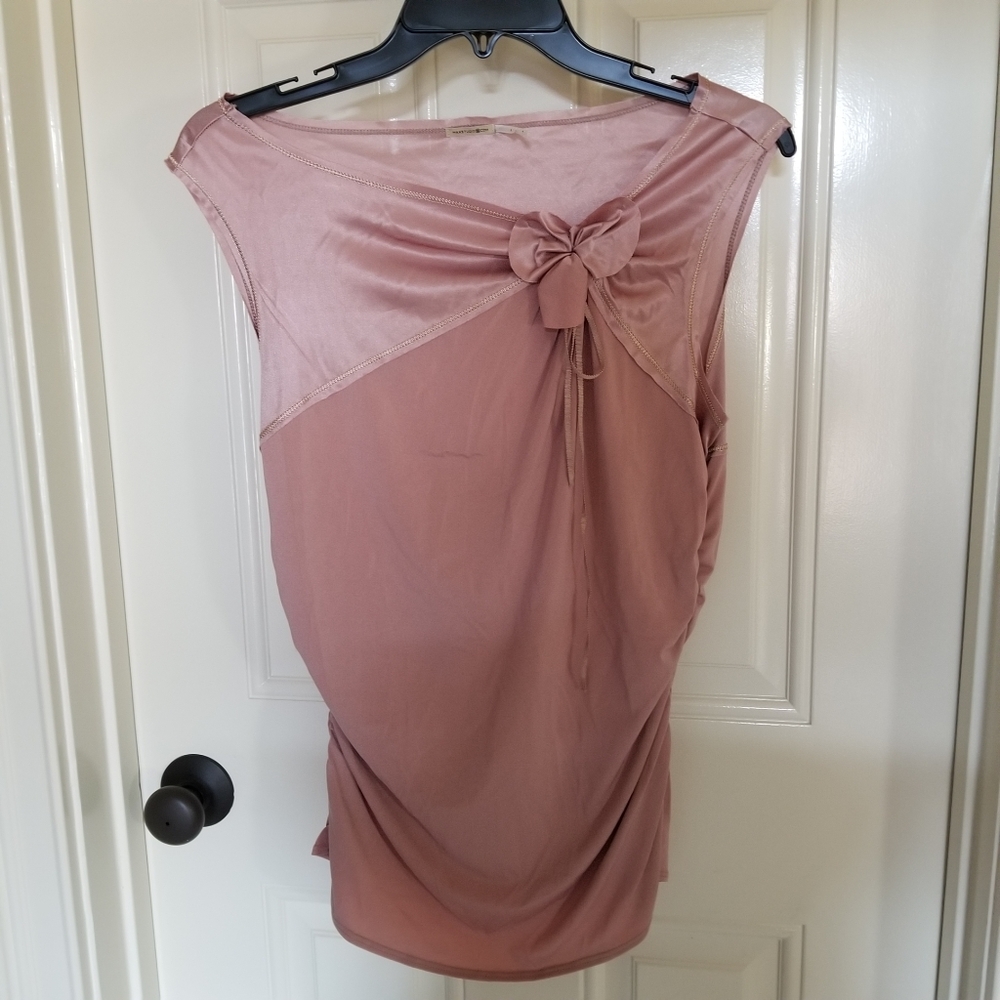 Maxstudio Top. Excellent Condition. Size Medium. - image 1